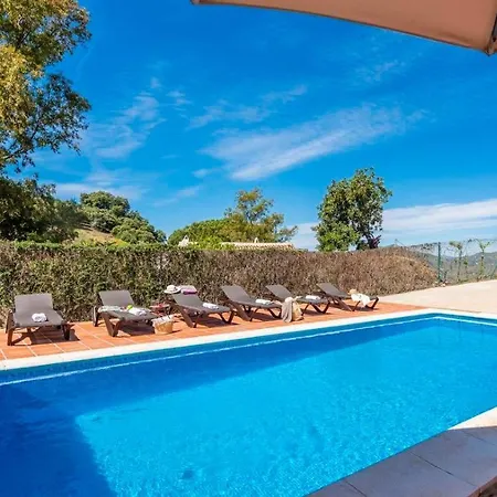 Casa Rural Las Hermanas By Ruralidays *