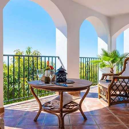 Casa Rural Las Hermanas By Ruralidays