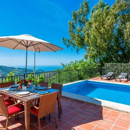 Casa Rural Las Hermanas By Ruralidays